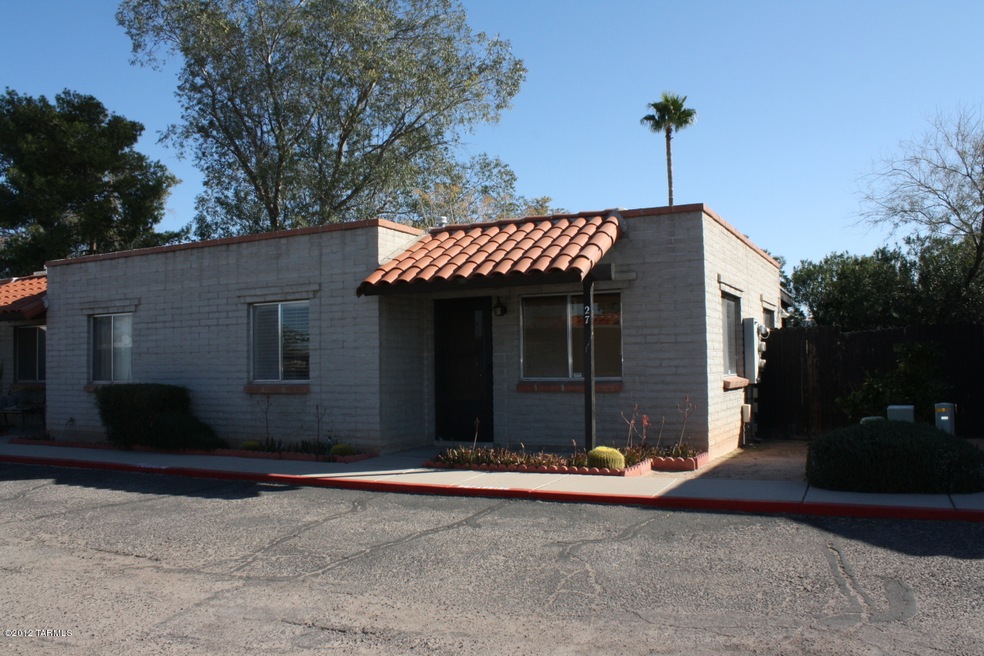 Front View