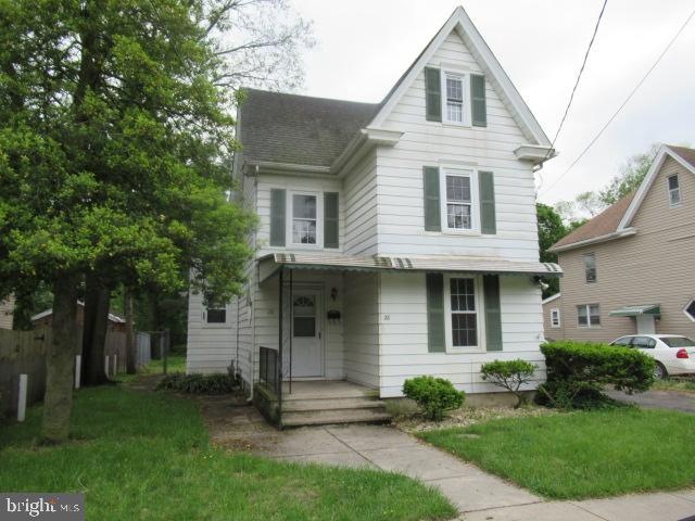 28 W New St, Paulsboro, NJ 08066 - photo 1