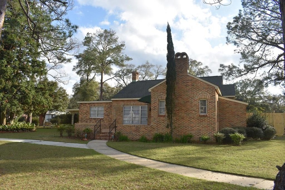 Main View
