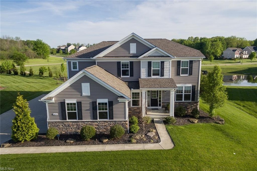675 Shannon Place, Aurora, OH 44202 - photo 1