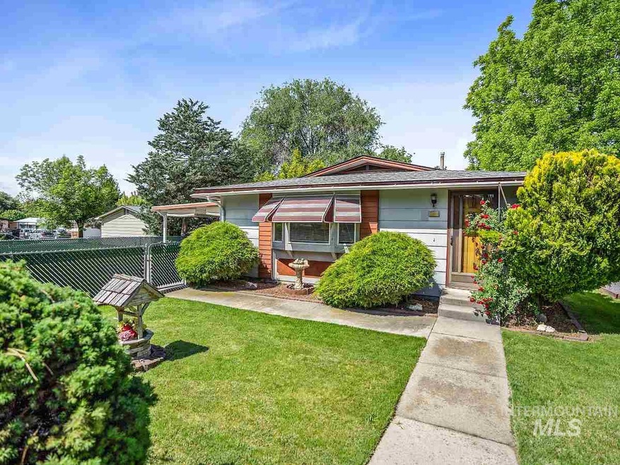 3401 N 36th St, Boise, ID 83703 - photo 1