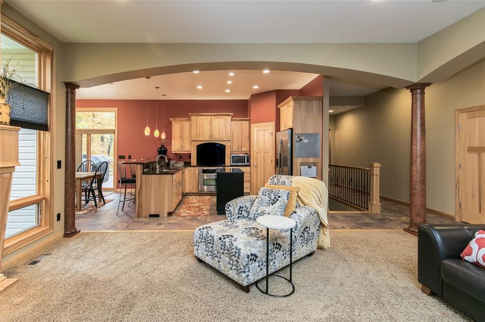 4202 Windfall Dr NW, Cedar Rapids, IA 52405 - photo 1