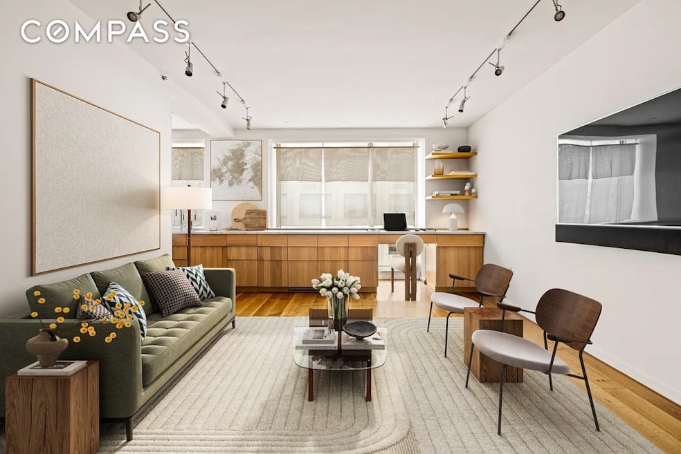 120 Riverside Boulevard unit 10W, New York, NY 10069 - photo 1