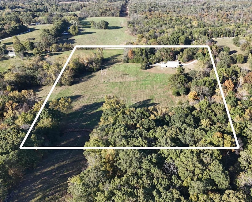 19180 E 920th Rd, Humansville, MO 65674 - photo 1