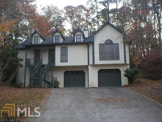 1455 Hembree Station Dr, Marietta, GA 30062 - photo 1