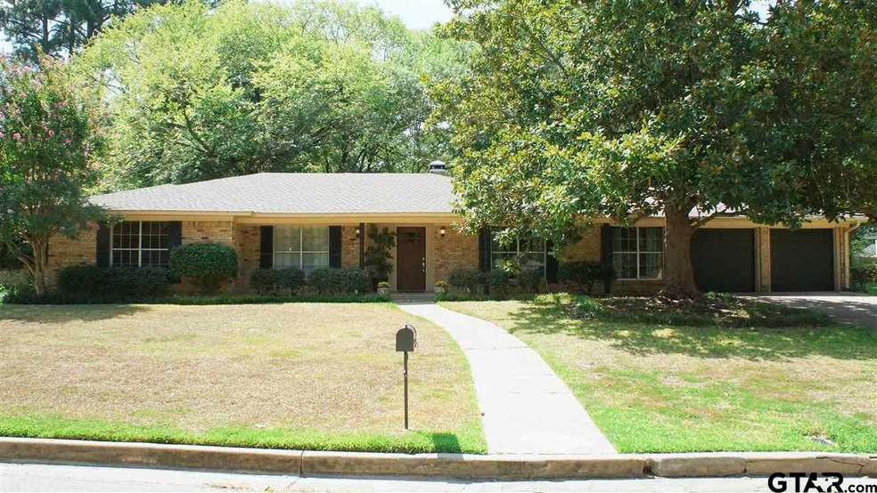 1801 1801 Sybil, Tyler, TX 75703 - photo 1