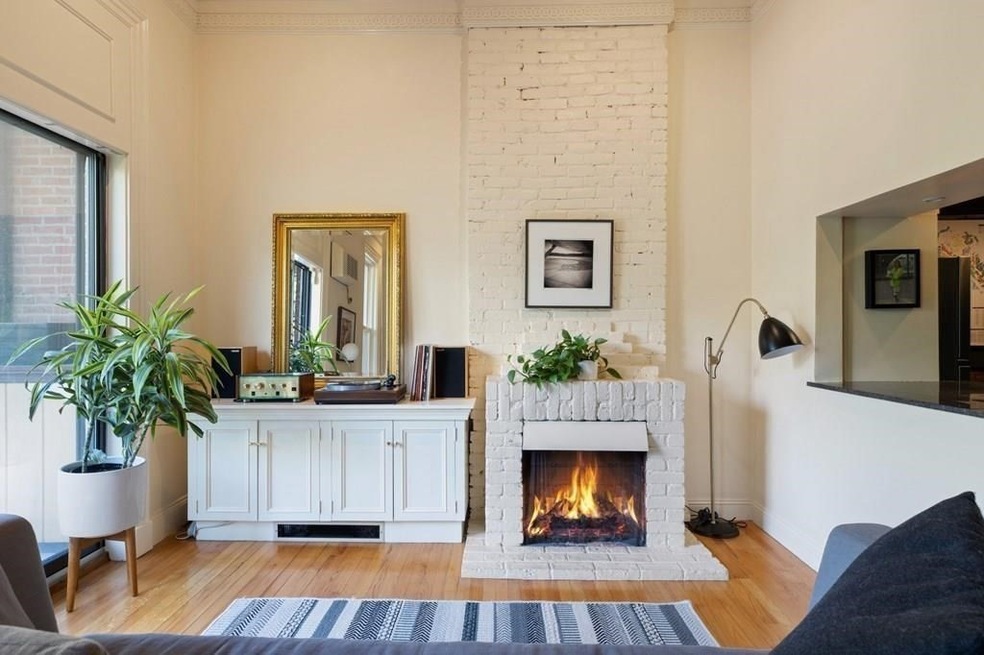 163 W Canton St unit 2-3, Boston, MA 02118 - photo 1