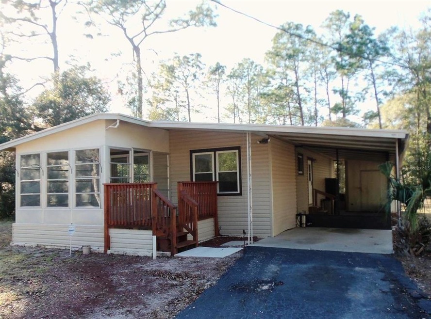 11035 SW 186th Cir, Dunnellon, FL 34432 - photo 1