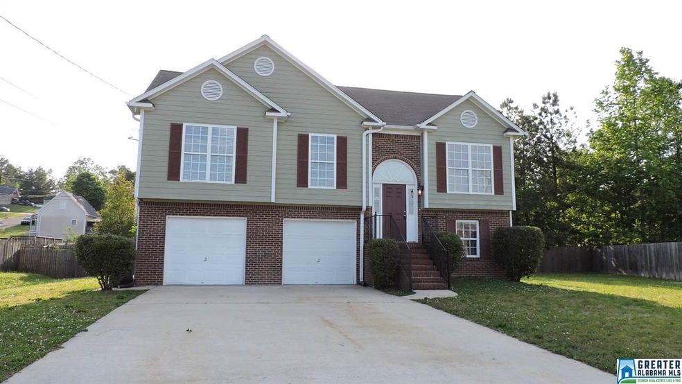 1203 Sycamore Cir, Moody, AL 35004 - photo 1