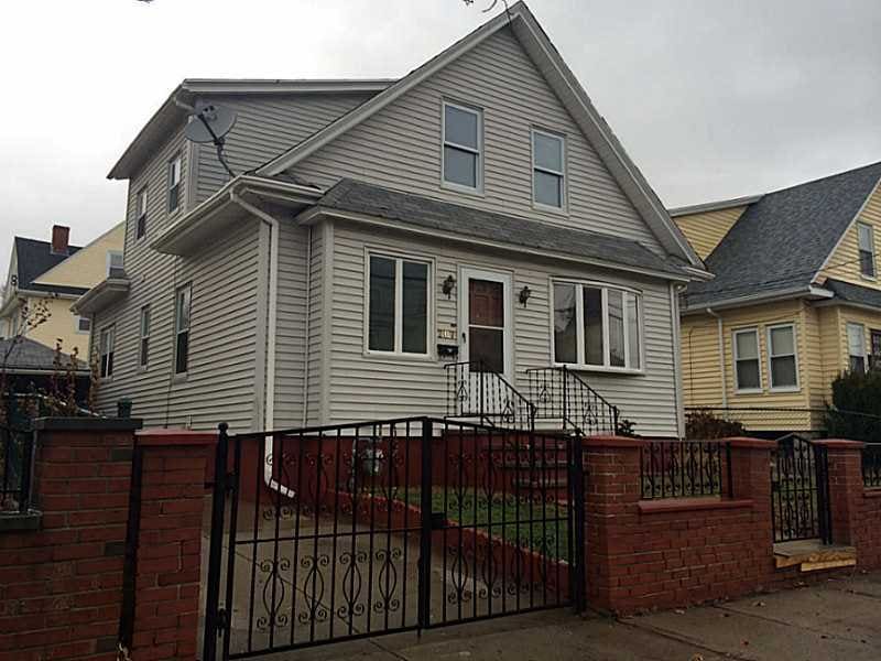 207 New York Ave, Providence, RI 02905 - photo 1