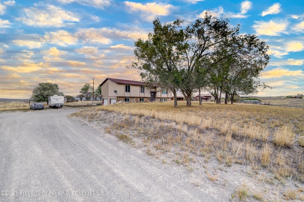 55 Western Ave, Craig, CO 81625 - photo 1