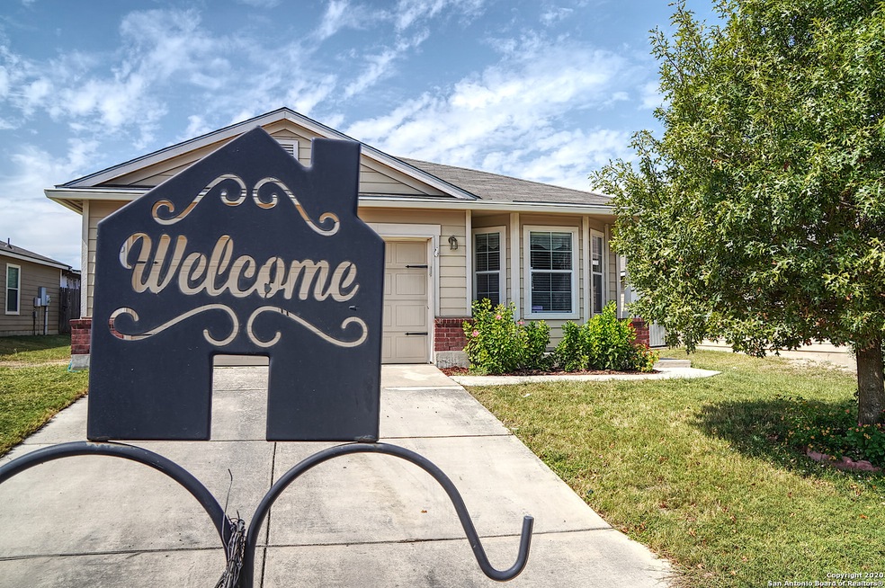 9415 Durham Place, San Antonio, TX 78254 - photo 1