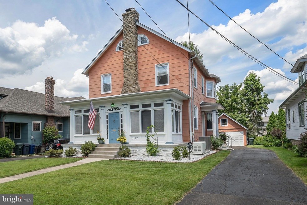 2127 Parkview Ave, Abington, PA 19001 - photo 1