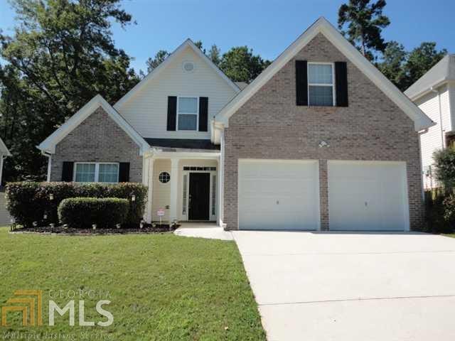 1927 Oakbluff Dr, Austell, GA 30106 - photo 1