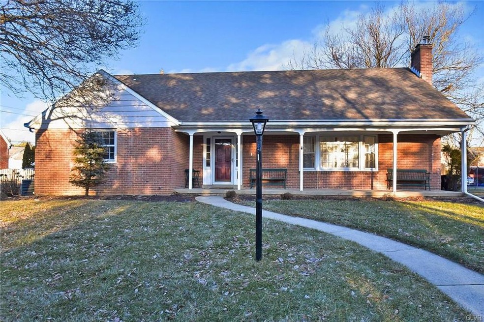 729 N 25th St, Allentown, PA 18104 - photo 1