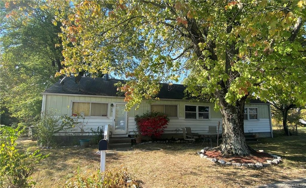 228 Butler Ave, Charlestown, IN 47111 - photo 1