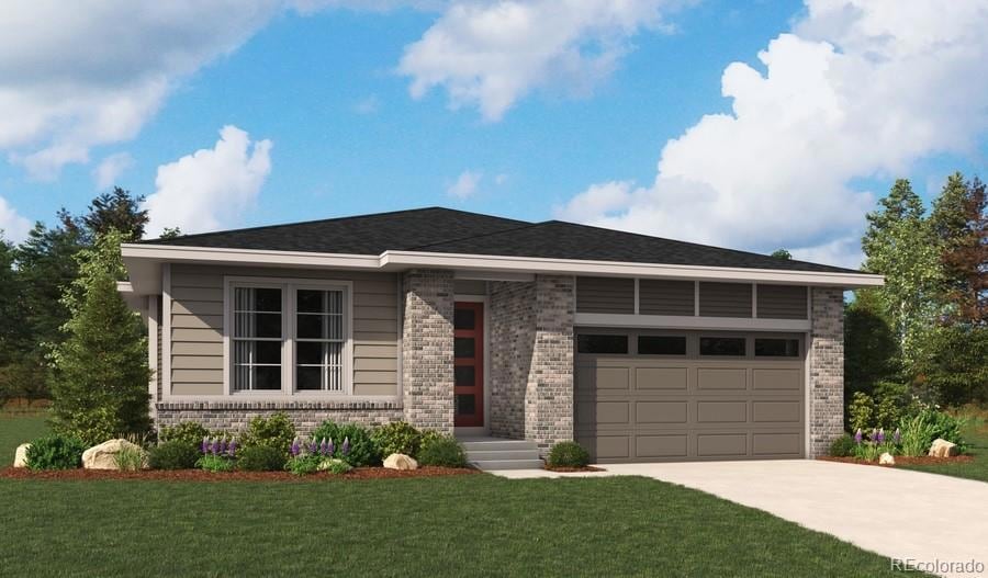 24720 E 42nd Ave, Aurora, CO 80019 - photo 1