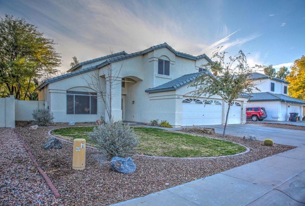 1213 N Newport St, Chandler, AZ 85225 - photo 1