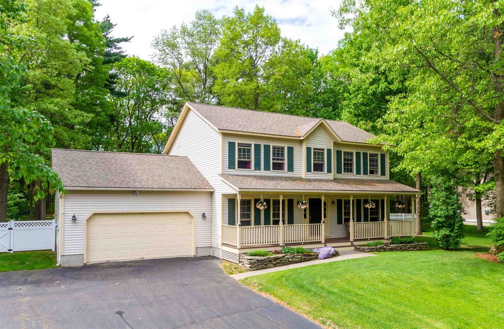 45 Fox Run, Colchester, VT 05446 - photo 1