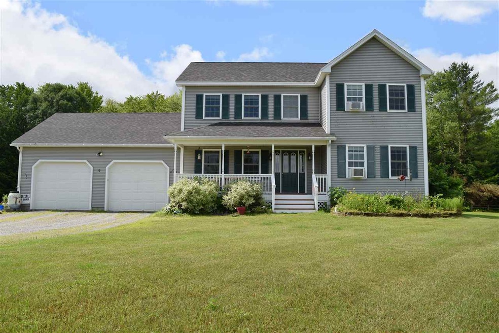 27 Sawmill Ln, Westford, VT 05494 - photo 1