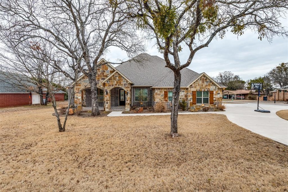 6308 Blackfoot Trail, Granbury, TX 76049 - photo 1