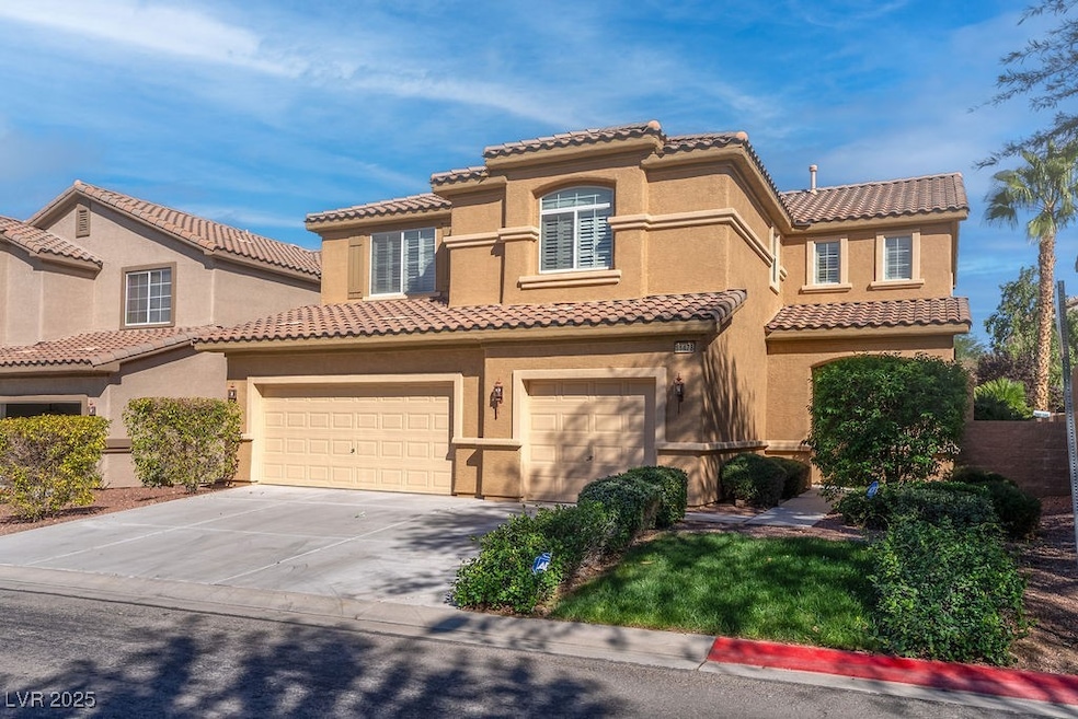 11478 Bargetto Ct, Las Vegas, NV 89141 - photo 1