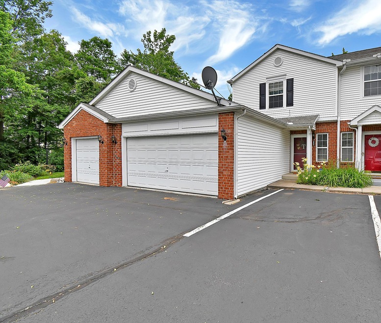 3022 Ravine Pointe Columbus Ohio 43231-2