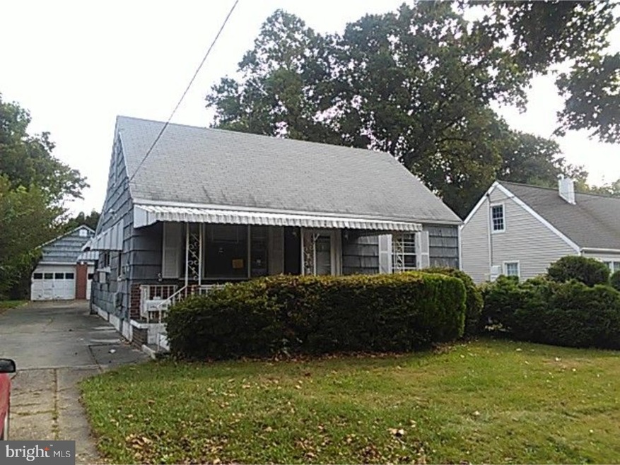 1142 Parkway Ave, Ewing, NJ 08628 - photo 1