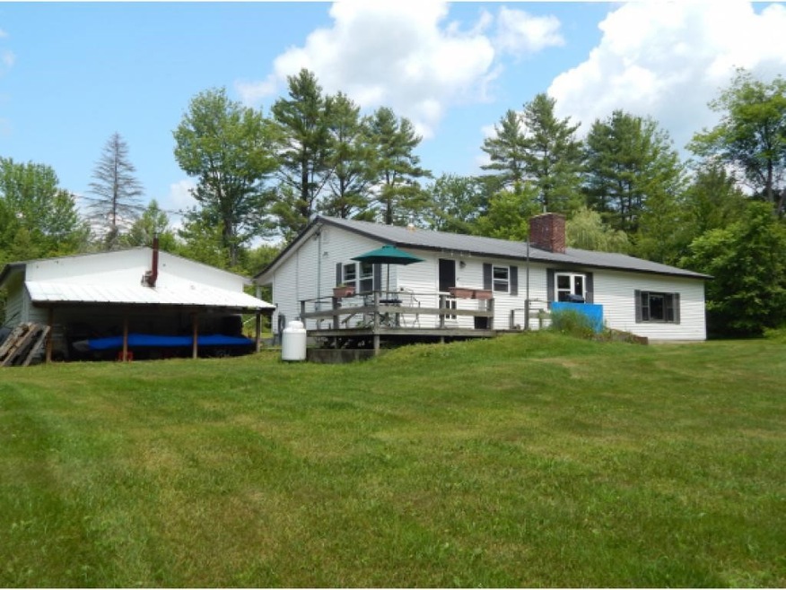 655 Hilltop Rd, Littleton, NH 03561 - photo 1
