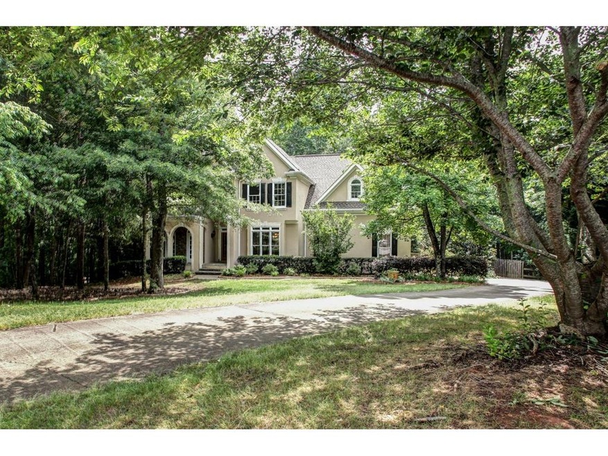 Welcome to this beautifully appointed family home 
