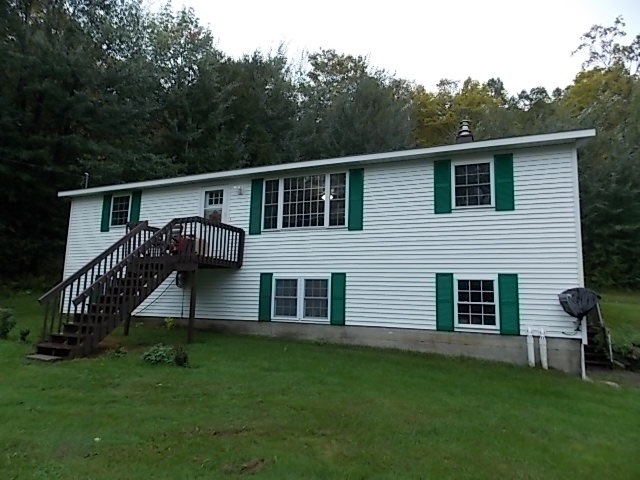 1065 Libby Rd unit 7, Saint Johnsbury, VT 05819 - photo 1