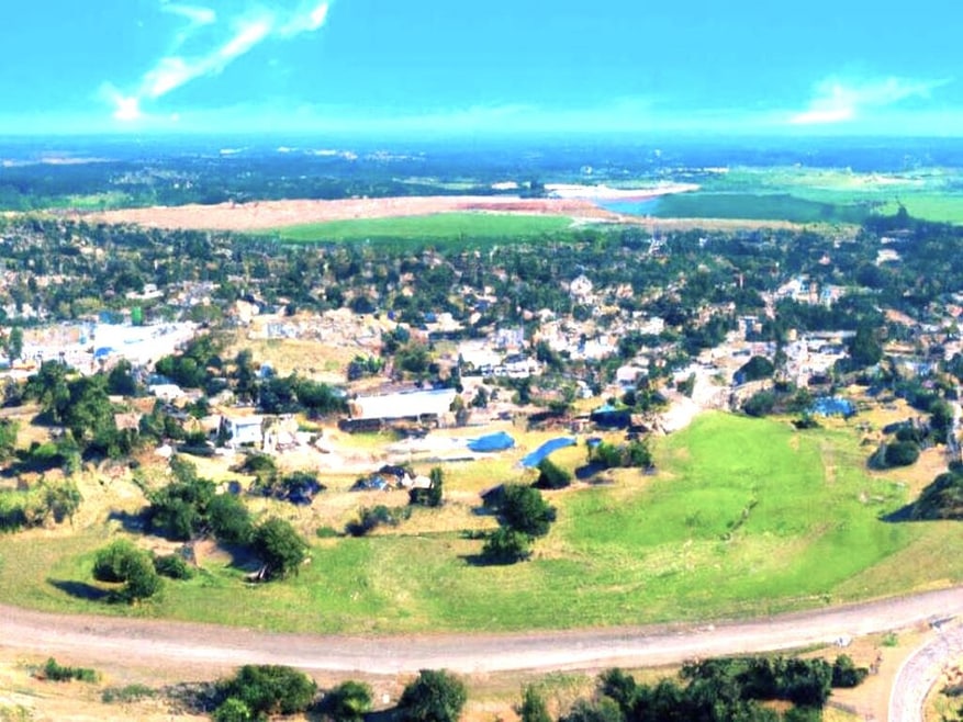 0 Maple Dr, Callender Lake, TX 75778 - photo 1