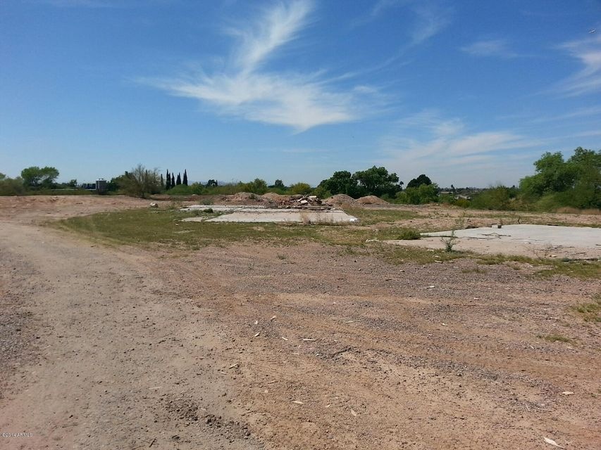 View of Lot