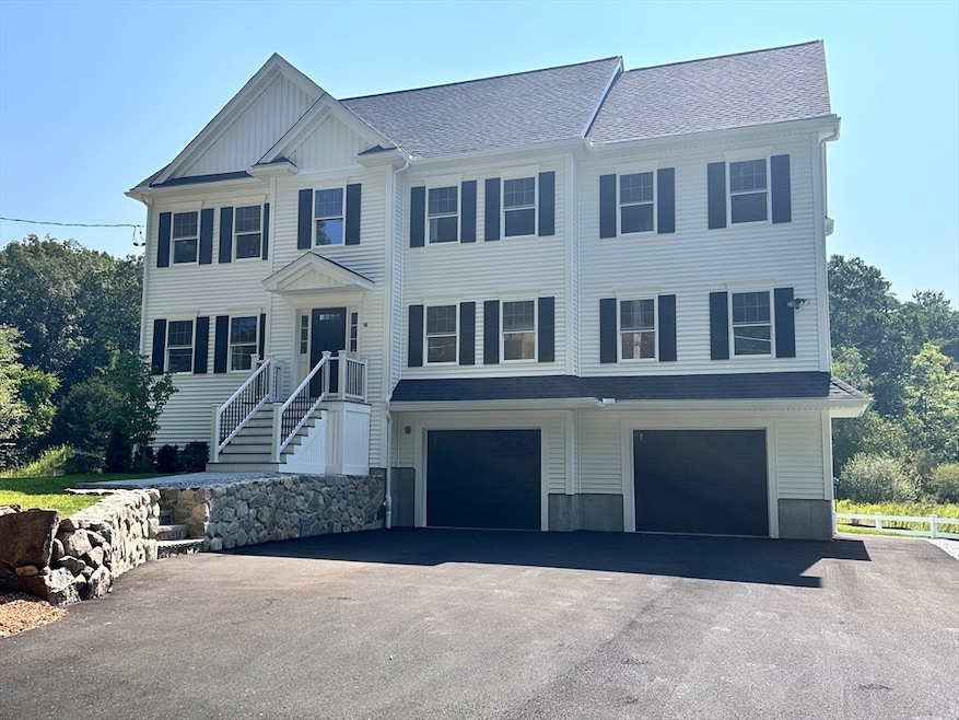 58 Dudley Rd, Billerica, MA 01821 - photo 1