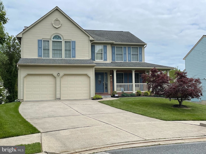 9521 Stoneoak Rd, Baltimore, MD 21236 - photo 1