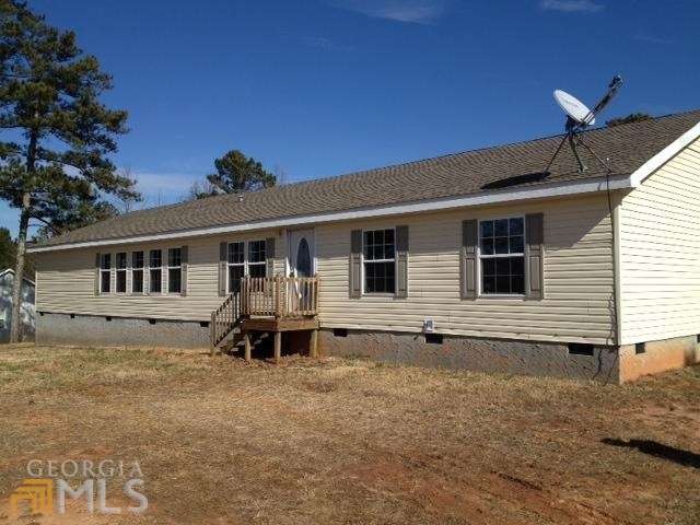 64 Hurst Mill Rd, Bremen, GA 30110 - photo 1