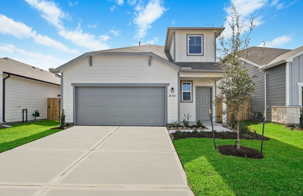 26366 Cedar Sedge Dr, Magnolia, TX 77355 - photo 1