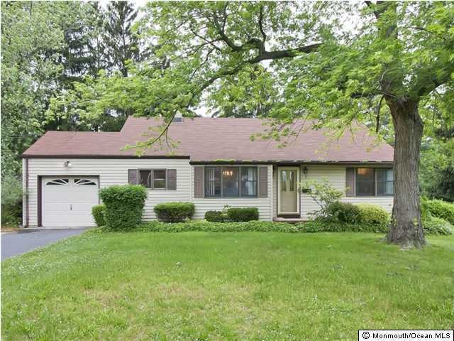 2 Orchard Ave E, Holmdel, NJ 07733 - photo 1
