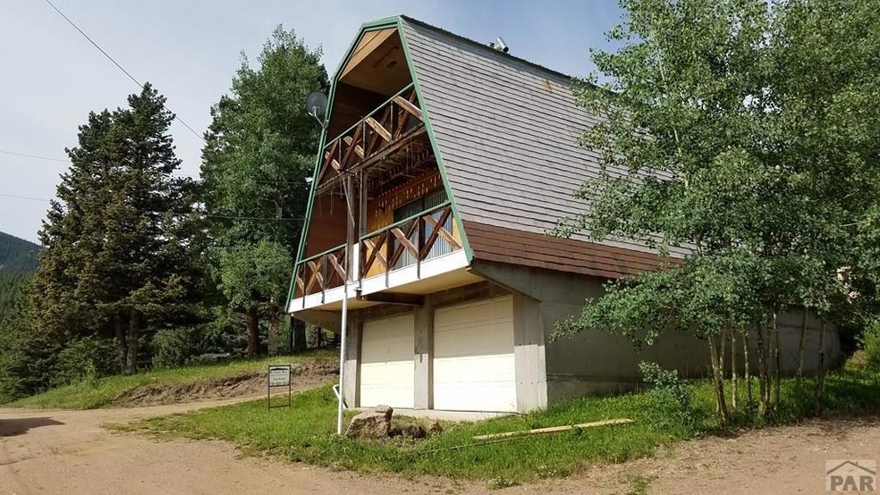 Main View