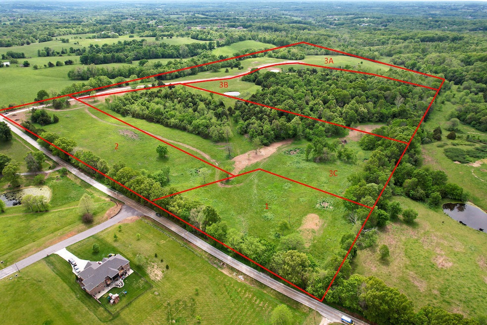 000 Tract 2 Gregg Rd S, Nixa, MO 65714 - photo 1