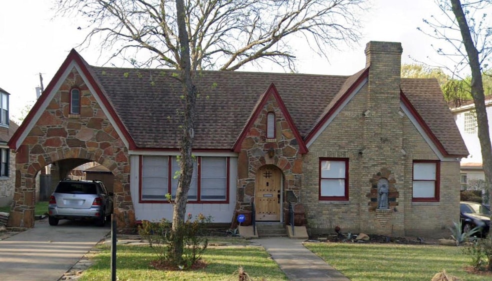 5406 Morningside Ave, Dallas, TX 75206 - photo 1
