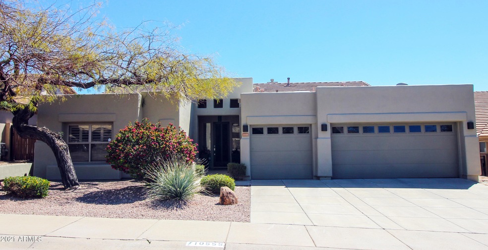 10555 E Bahia Dr, Scottsdale, AZ 85255 - photo 1