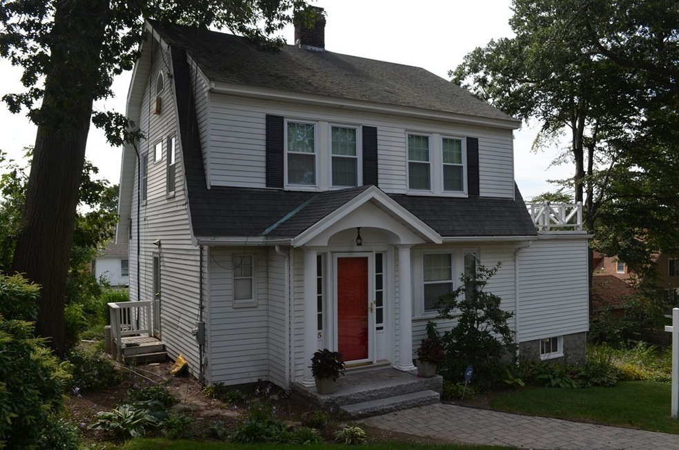 15 Ridgeway Dr, Quincy, MA 02169 - photo 1