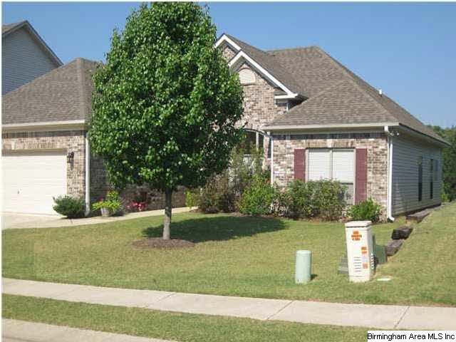 760 Forest Lakes Drive has great curb appeal and a