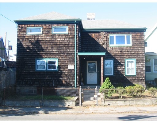 459 Boston St, Lynn, MA 01905 - photo 1