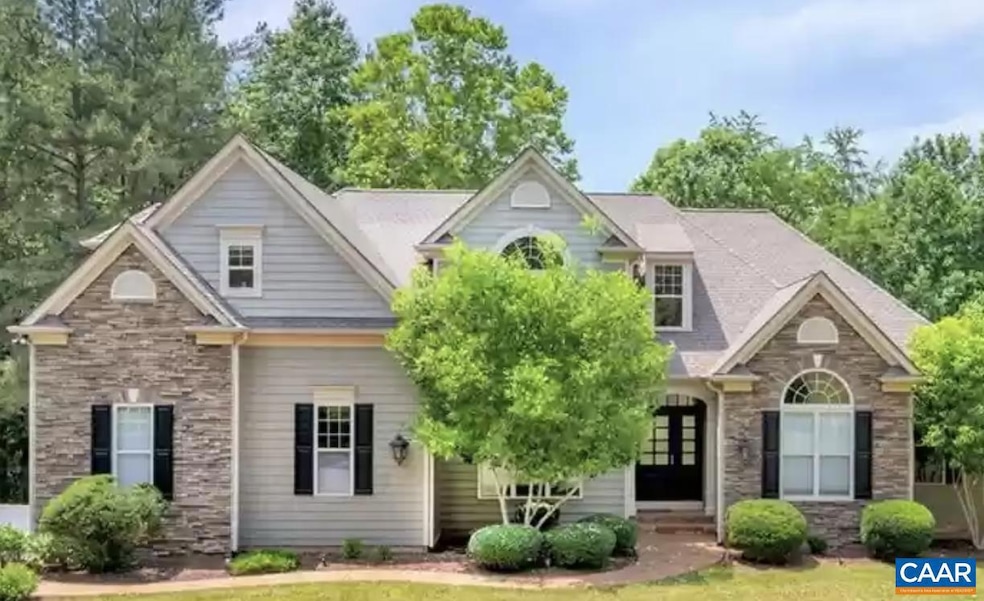 464 Guildford Farm Rd, Ruckersville, VA 22968 - photo 1