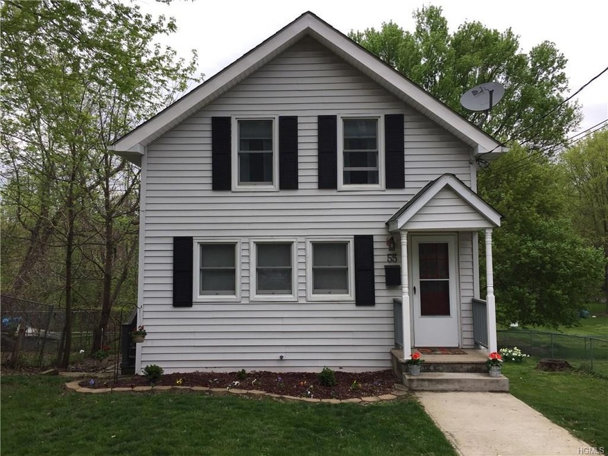 55 Goshen Ave, Washingtonville, NY 10992 - photo 1