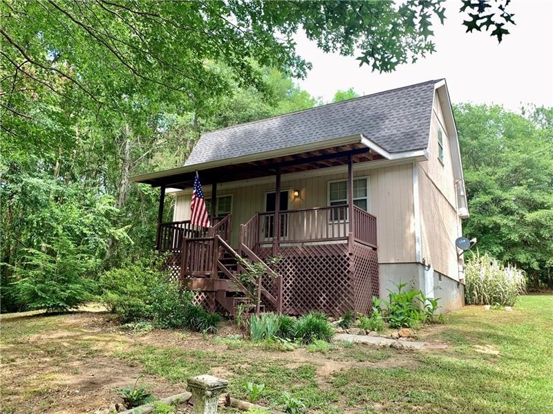 594 Big Springs Rd SE, Calhoun, GA 30701 - photo 1