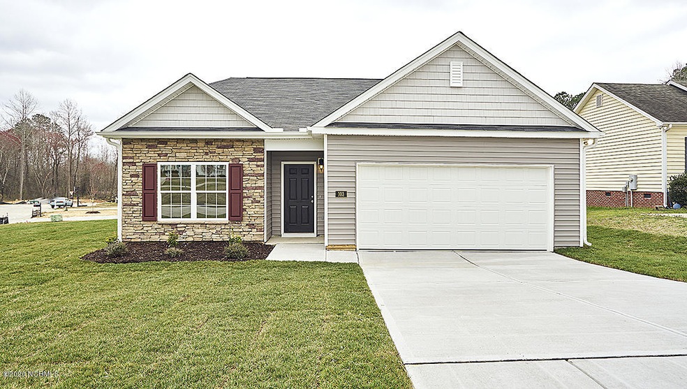 Patrick 3 Exterior E