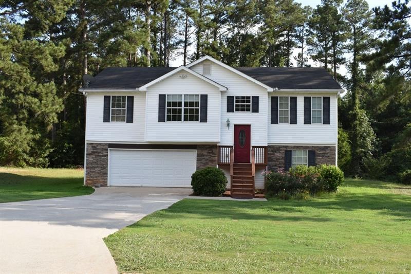 35 Loudoun Dr, Covington, GA 30014 - photo 1